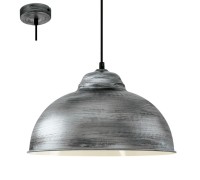 Подвесной светильник Truro 2 49389 Eglo