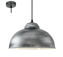 Подвесной светильник Truro 2 49389 Eglo