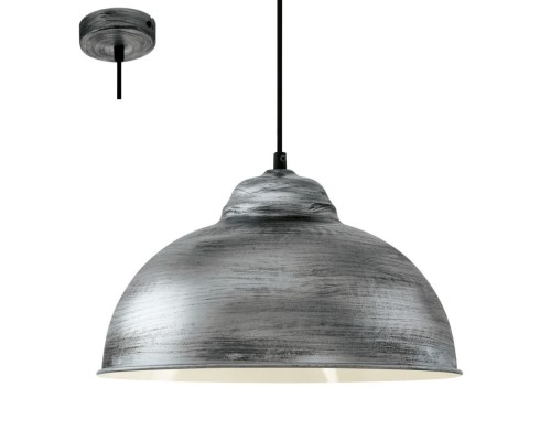 Подвесной светильник Truro 2 49389 Eglo