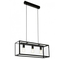 Подвесной светильник Charterhouse 49393 Eglo