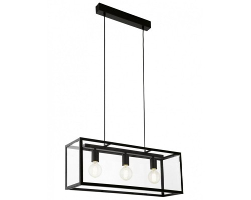 Подвесной светильник Charterhouse 49393 Eglo