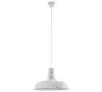 Подвесной светильник Somerton 1 49398 Eglo