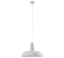 Подвесной светильник Somerton 1 49398 Eglo