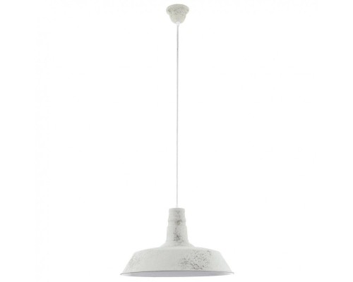 Подвесной светильник Somerton 1 49398 Eglo