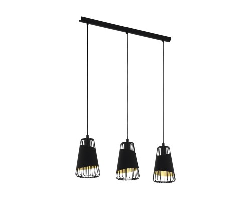 Подвесной светильник Austell 49448 Eglo