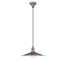 Подвесной светильник Bridport 49454 Eglo