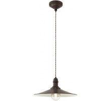 Подвесной светильник Stockbury 49456 Eglo