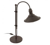 Интерьерная настольная лампа Stockbury 49459 Eglo