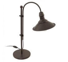 Интерьерная настольная лампа Stockbury 49459 Eglo