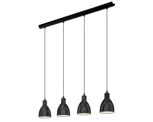 Подвесной светильник Priddy 49466 Eglo