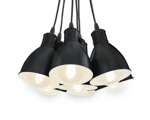 Подвесной светильник Priddy 49467 Eglo