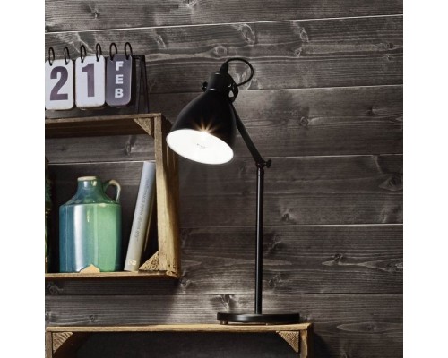 Настольная лампа Priddy 49469 Eglo