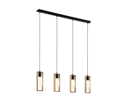 Подвесной светильник Littleton 49475 Eglo