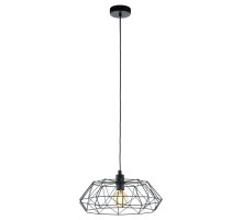 Подвесной светильник Carlton 2 49487 Eglo