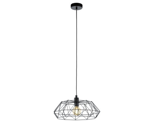 Подвесной светильник Carlton 2 49487 Eglo