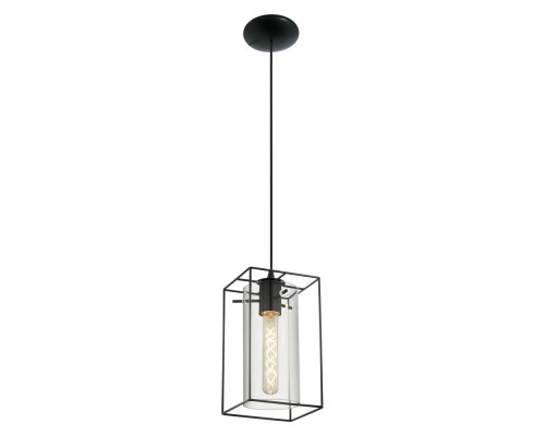 Подвесной светильник Loncino 49495 Eglo