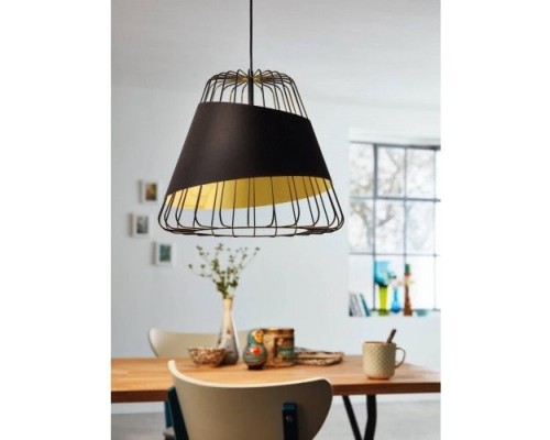 Подвесной светильник Austell 49509 Eglo