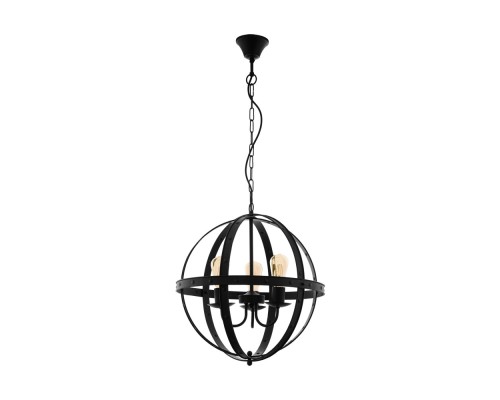 Подвесной светильник Barnaby 49517 Eglo