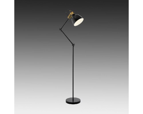 Торшер Thornford 49524 Eglo