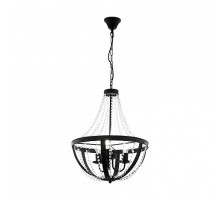 Подвесная люстра Barnaby 1 49539 Eglo