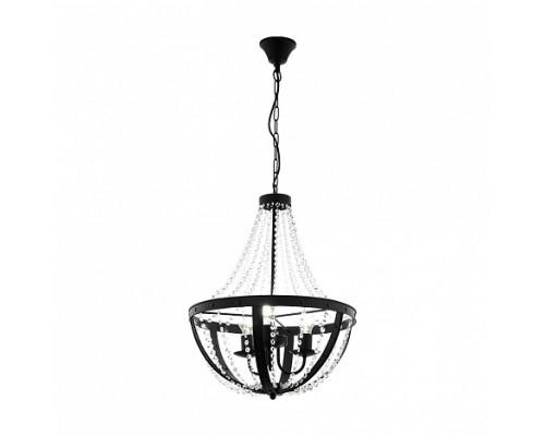 Подвесная люстра Barnaby 1 49539 Eglo