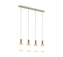 Подвесной светильник Oakham 49559 Eglo