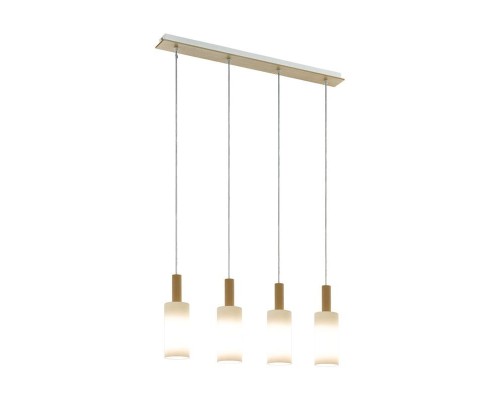 Подвесной светильник Oakham 49559 Eglo