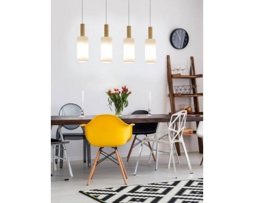 Подвесной светильник Oakham 49559 Eglo