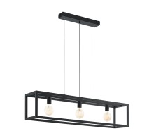 Подвесной светильник Elswick 49564 Eglo