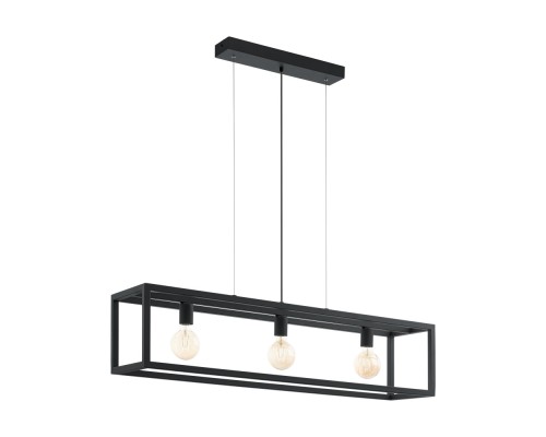 Подвесной светильник Elswick 49564 Eglo