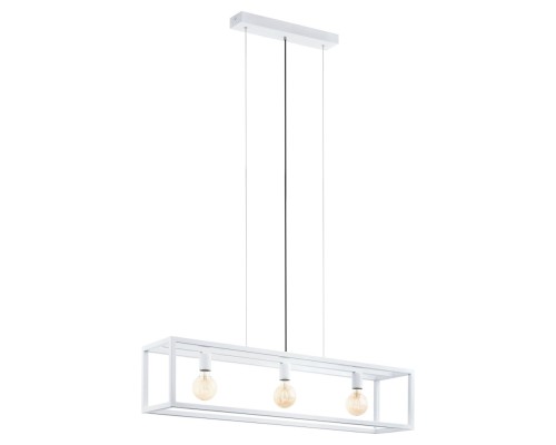 Подвесной светильник Elswick 49565 Eglo