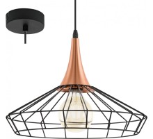 Подвесной светильник Loggans 49605 Eglo