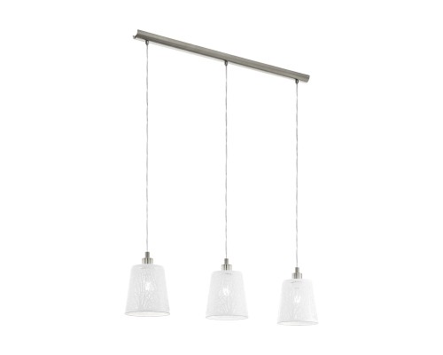 Подвесной светильник Hambleton 49614 Eglo