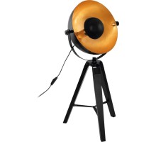 Настольная лампа Covaleda 49617 Eglo