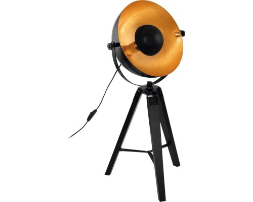 Настольная лампа Covaleda 49617 Eglo