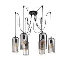 Подвесной светильник Roccamena 49643 Eglo