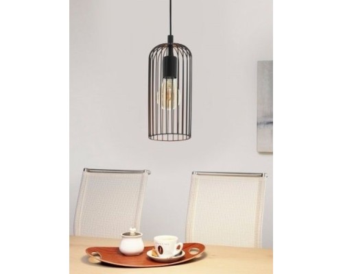 Подвесной светильник Roccamena 49644 Eglo