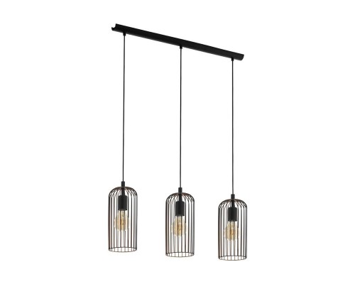 Подвесной светильник Roccamena 49645 Eglo