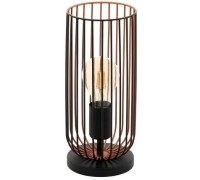 Настольная лампа Roccamena 49646 Eglo