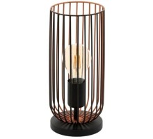 Настольная лампа Roccamena 49646 Eglo