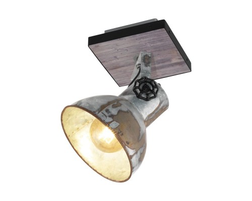 Спот Barnstaple 49648 Eglo