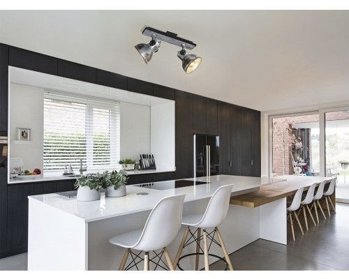 Спот Barnstaple 49649 Eglo