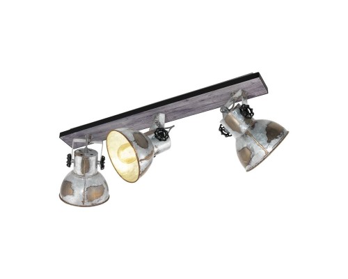 Спот Barnstaple 49652 Eglo