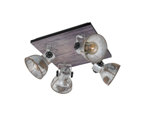 Спот Barnstaple 49653 Eglo