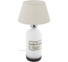 Интерьерная настольная лампа Roseddal 49663 Eglo