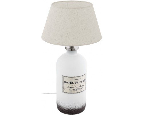 Интерьерная настольная лампа Roseddal 49663 Eglo