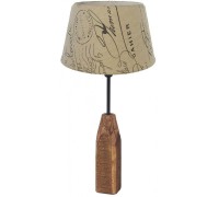 Интерьерная настольная лампа Rinsey 49665 Eglo