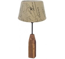 Интерьерная настольная лампа Rinsey 49665 Eglo