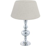 Интерьерная настольная лампа Bedworth 49666 Eglo