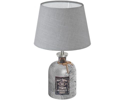 Интерьерная настольная лампа Mojada 49667 Eglo